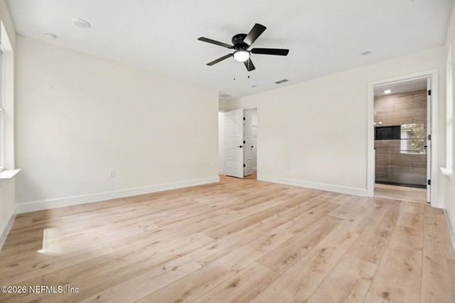 1205 SAINT CLAIR Street, Jacksonville, FL 32254