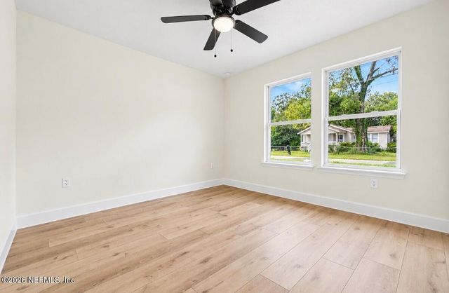 1205 SAINT CLAIR Street, Jacksonville, FL 32254