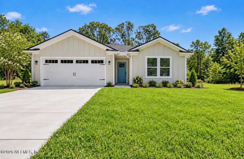 1205 SAINT CLAIR Street, Jacksonville, FL 32254