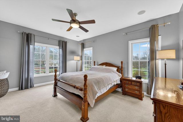 11518 JOHN MARSHALL HWY, Markham, VA 22643