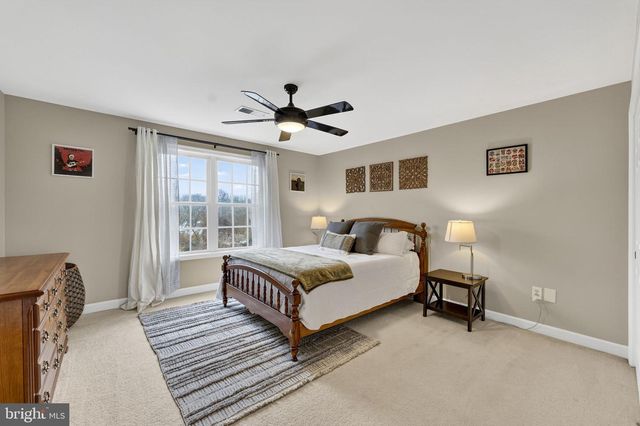 11518 JOHN MARSHALL HWY, Markham, VA 22643