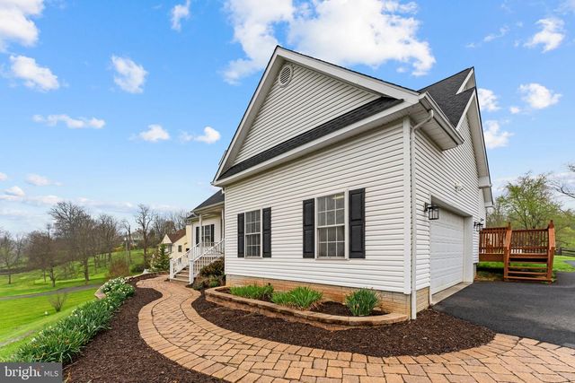 11518 JOHN MARSHALL HWY, Markham, VA 22643