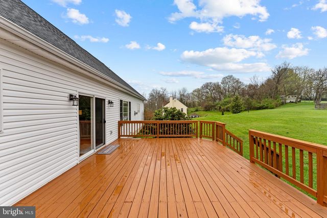 11518 JOHN MARSHALL HWY, Markham, VA 22643