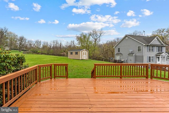 11518 JOHN MARSHALL HWY, Markham, VA 22643