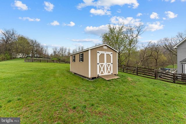 11518 JOHN MARSHALL HWY, Markham, VA 22643