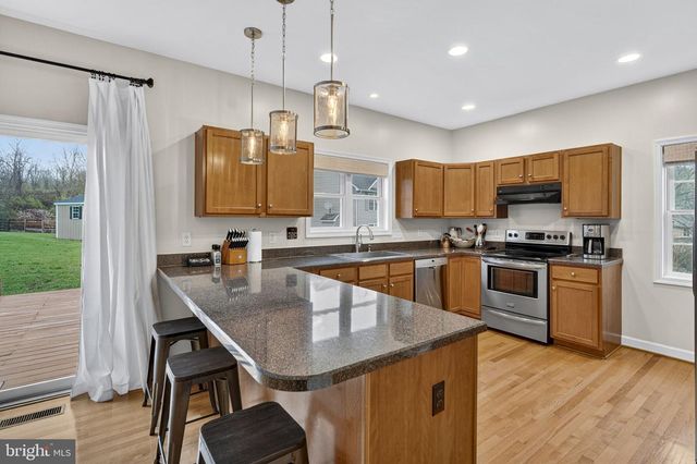 11518 JOHN MARSHALL HWY, Markham, VA 22643