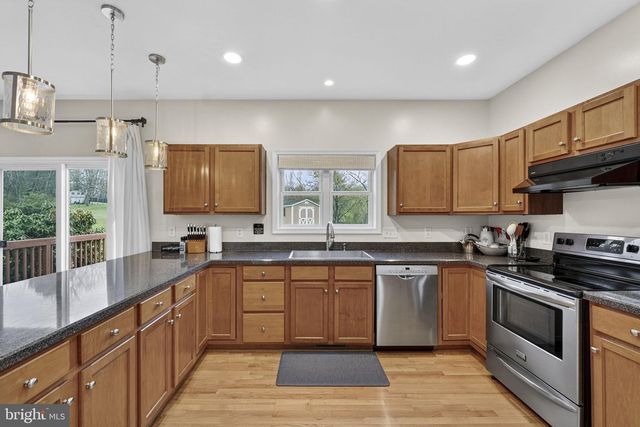 11518 JOHN MARSHALL HWY, Markham, VA 22643