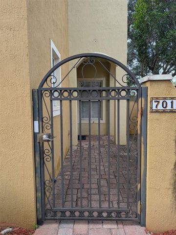 2851 W Prospect Road 701, Tamarac, FL 33309