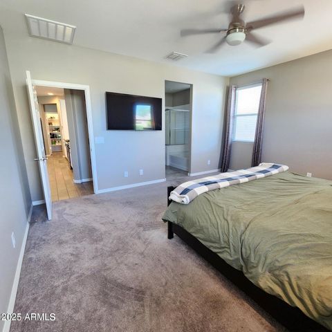 7925 S 24TH Way, Phoenix, AZ 85042