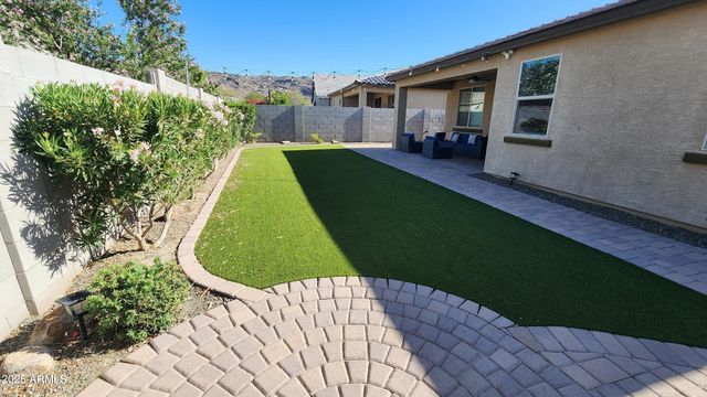 7925 S 24TH Way, Phoenix, AZ 85042