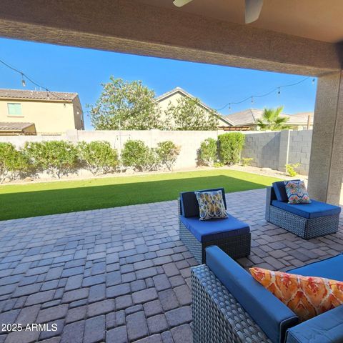 7925 S 24TH Way, Phoenix, AZ 85042