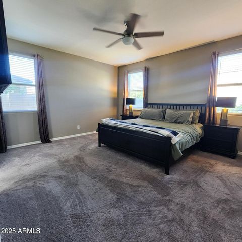 7925 S 24TH Way, Phoenix, AZ 85042