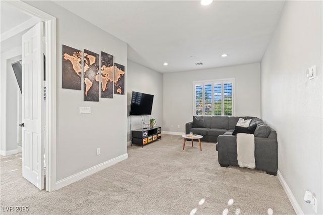 1081 Maple Bend Court, Las Vegas, NV 89138