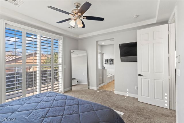 1081 Maple Bend Court, Las Vegas, NV 89138