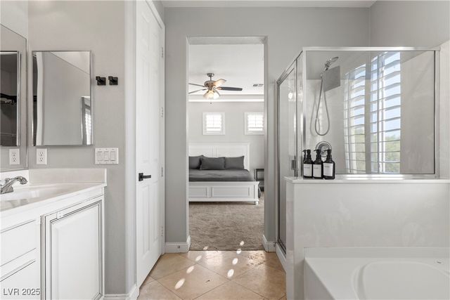 1081 Maple Bend Court, Las Vegas, NV 89138