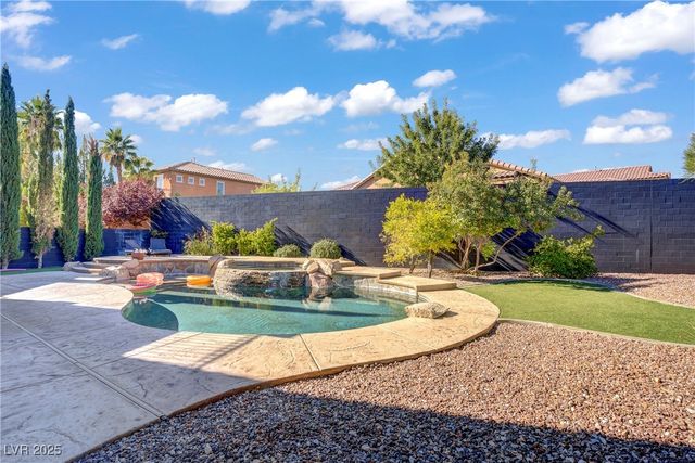 1081 Maple Bend Court, Las Vegas, NV 89138