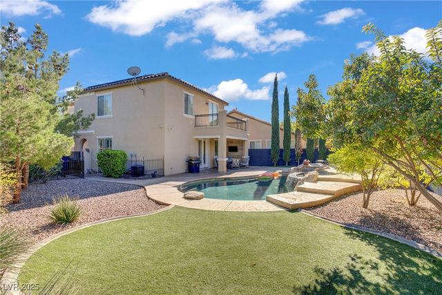 1081 Maple Bend Court, Las Vegas, NV 89138