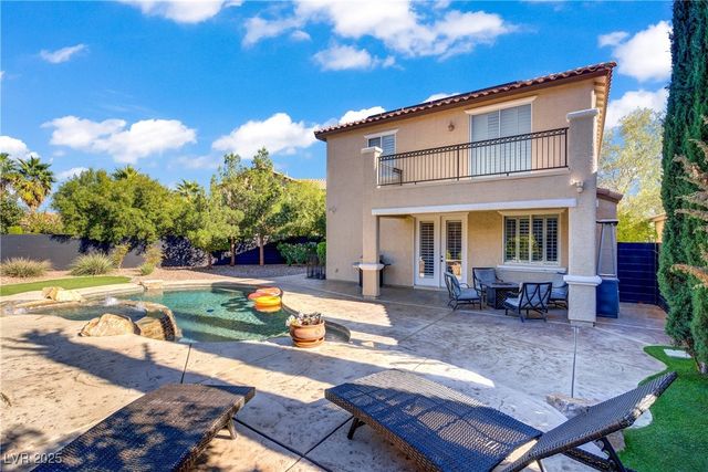 1081 Maple Bend Court, Las Vegas, NV 89138