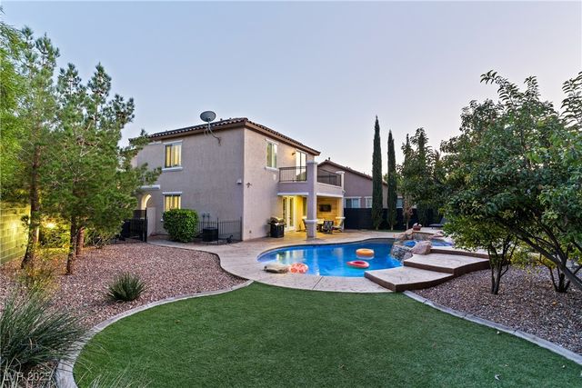 1081 Maple Bend Court, Las Vegas, NV 89138