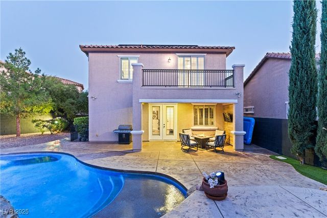 1081 Maple Bend Court, Las Vegas, NV 89138