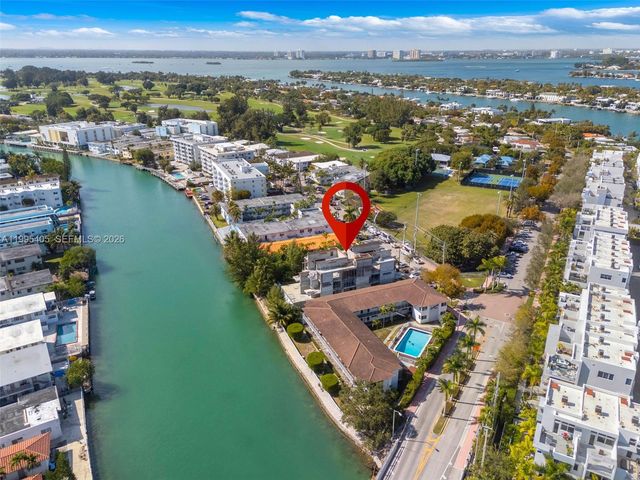 10 S Shore Drive, Miami Beach, FL 33141