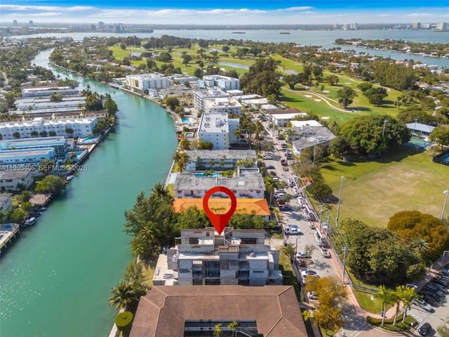 10 S Shore Drive, Miami Beach, FL 33141