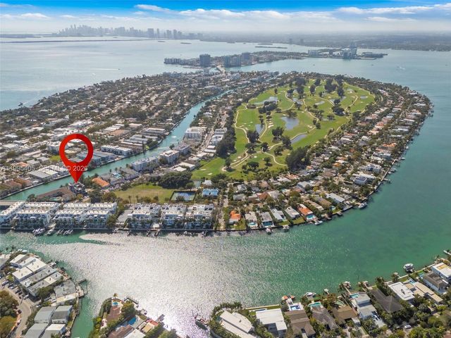 10 S Shore Drive, Miami Beach, FL 33141