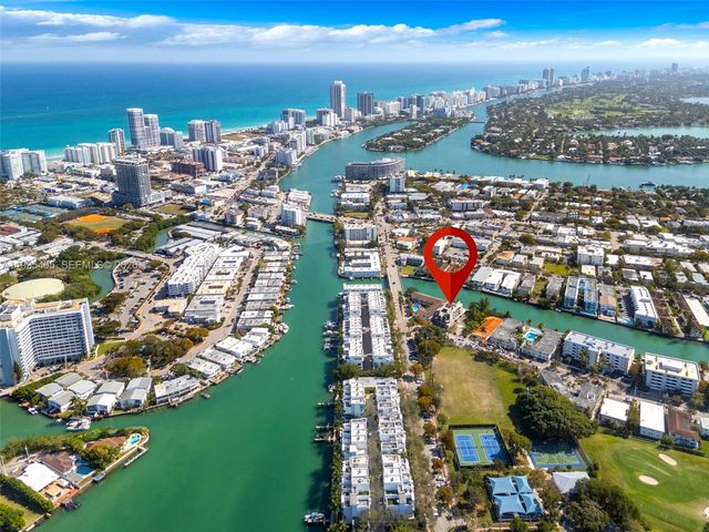 10 S Shore Drive, Miami Beach, FL 33141