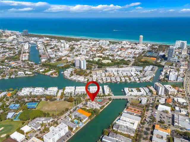 10 S Shore Drive, Miami Beach, FL 33141