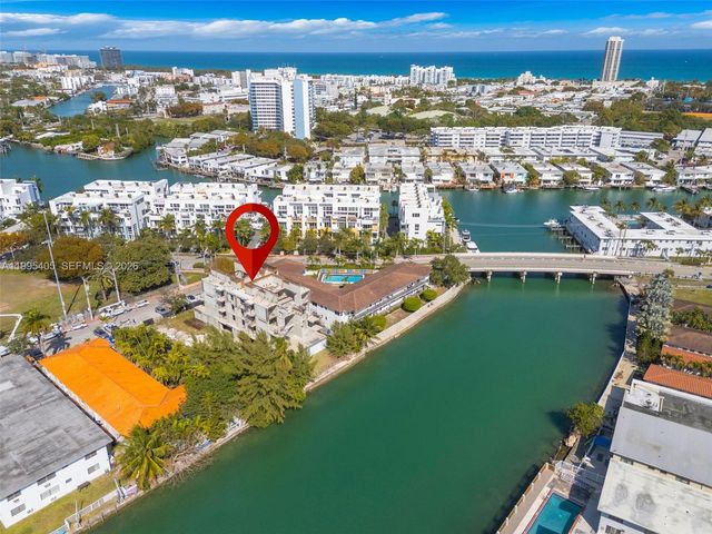 10 S Shore Drive, Miami Beach, FL 33141