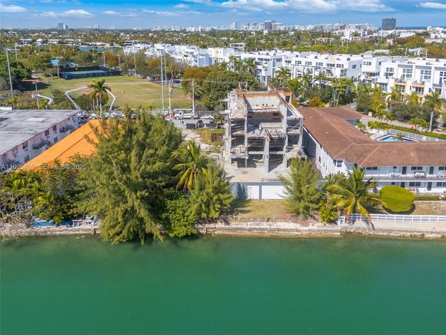 10 S Shore Drive, Miami Beach, FL 33141