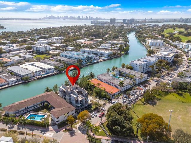 10 S Shore Drive, Miami Beach, FL 33141