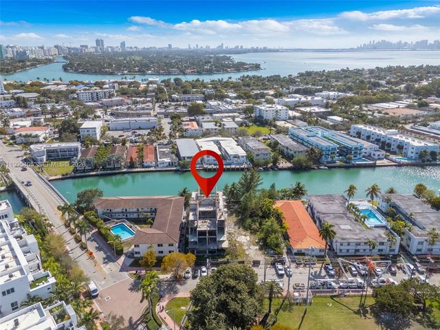10 S Shore Drive, Miami Beach, FL 33141