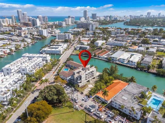 10 S Shore Drive, Miami Beach, FL 33141