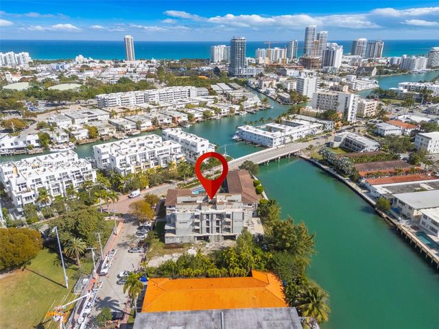 10 S Shore Drive, Miami Beach, FL 33141