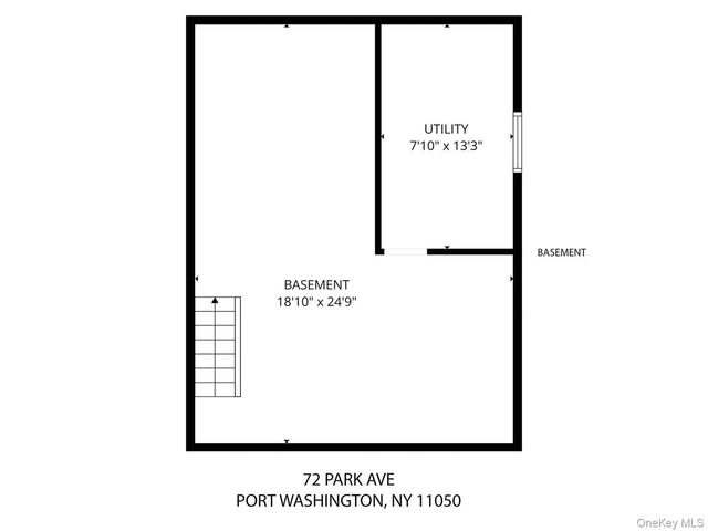 72 Park Avenue, Port Washington, NY 11050