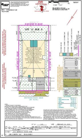 3344 Bentwood Ranch Drive, Conroe, TX 77385