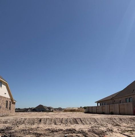 3344 Bentwood Ranch Drive, Conroe, TX 77385