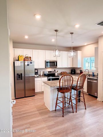 322 Vildana Ct, Shelbyville, KY 40065