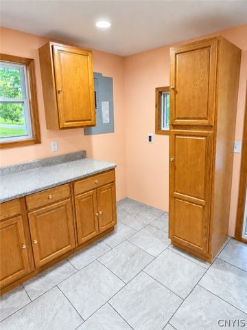 399 Pendergast Road, Granby, NY 13135