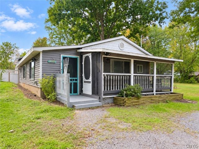399 Pendergast Road, Granby, NY 13135