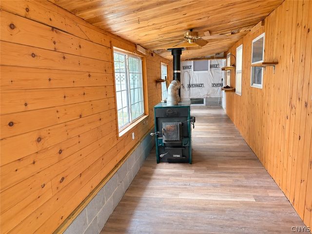 399 Pendergast Road, Granby, NY 13135