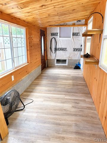 399 Pendergast Road, Granby, NY 13135
