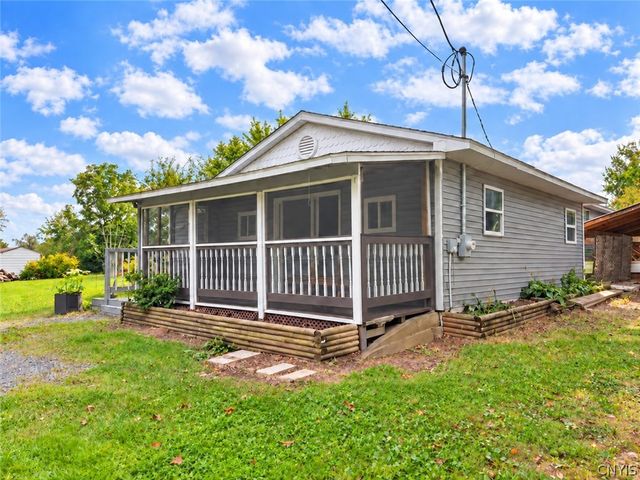 399 Pendergast Road, Granby, NY 13135