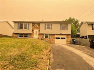 820 Northway Street, Syracuse, NY 13224