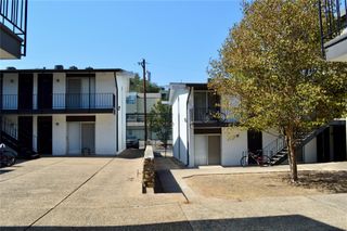 2610 Salado ST 210, Austin, TX 78705