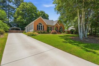40 Thornwood Lane, Acworth, GA 30101