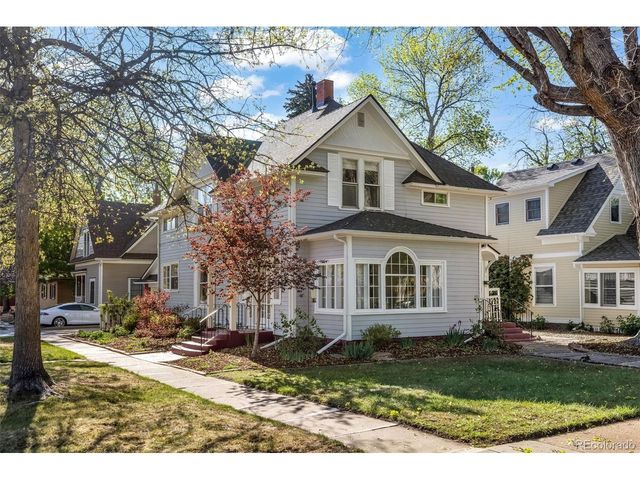 825 6th Ave, Longmont, CO 80501