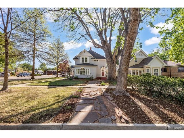 825 6th Ave, Longmont, CO 80501