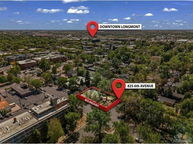 825 6th Ave, Longmont, CO 80501